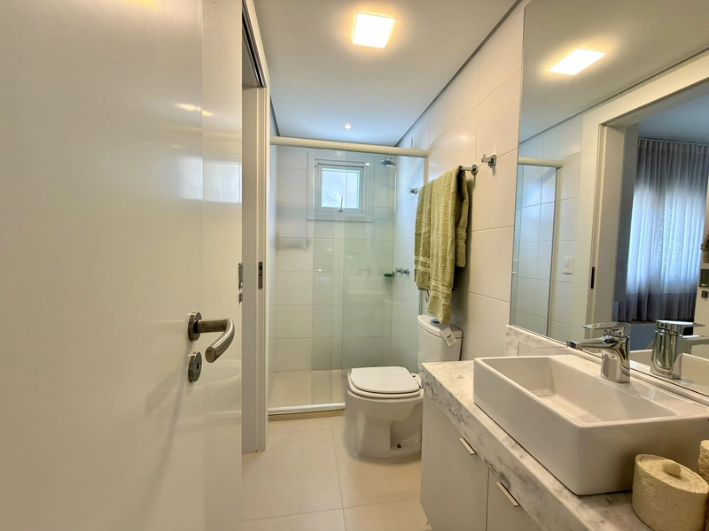 Apartamento 4 suítes de frente para o mar em Capão da Canoa!: 30ª foto da galeria de imagens do imóvel