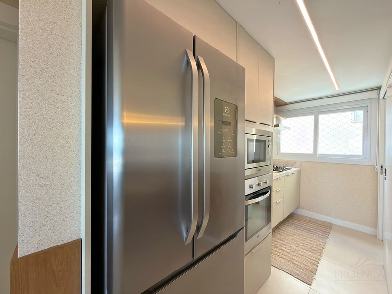 Apartamento 4 suítes de frente para o mar em Capão da Canoa!: 18ª foto da galeria de imagens do imóvel