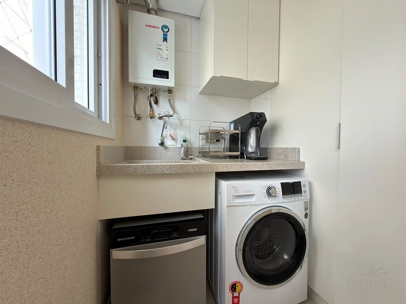 Apartamento 4 suítes de frente para o mar em Capão da Canoa!: 20ª foto da galeria de imagens do imóvel