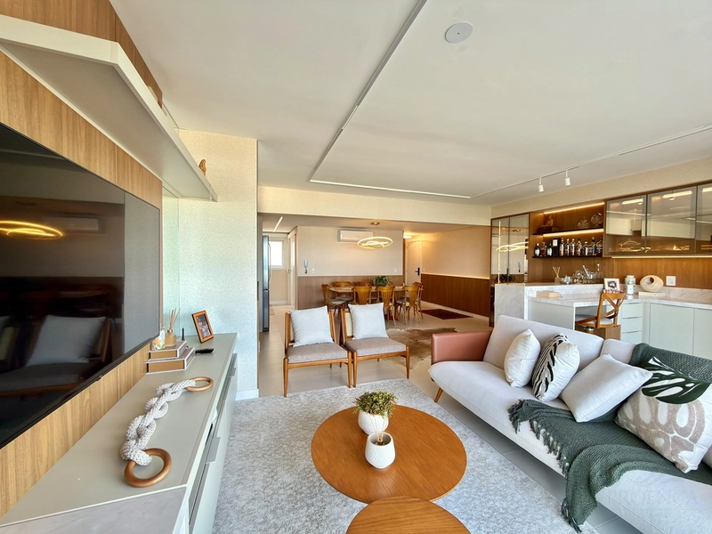 Apartamento 4 suítes de frente para o mar em Capão da Canoa!: 16ª foto da galeria de imagens do imóvel