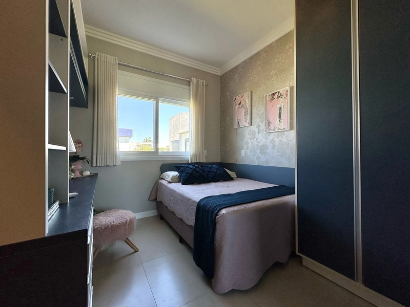 Casa térrea, sendo 4 suítes. Mobiliada e Decorada: 16ª foto da galeria de imagens do imóvel