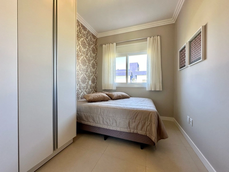 Casa térrea, sendo 4 suítes. Mobiliada e Decorada: 23ª foto da galeria de imagens do imóvel