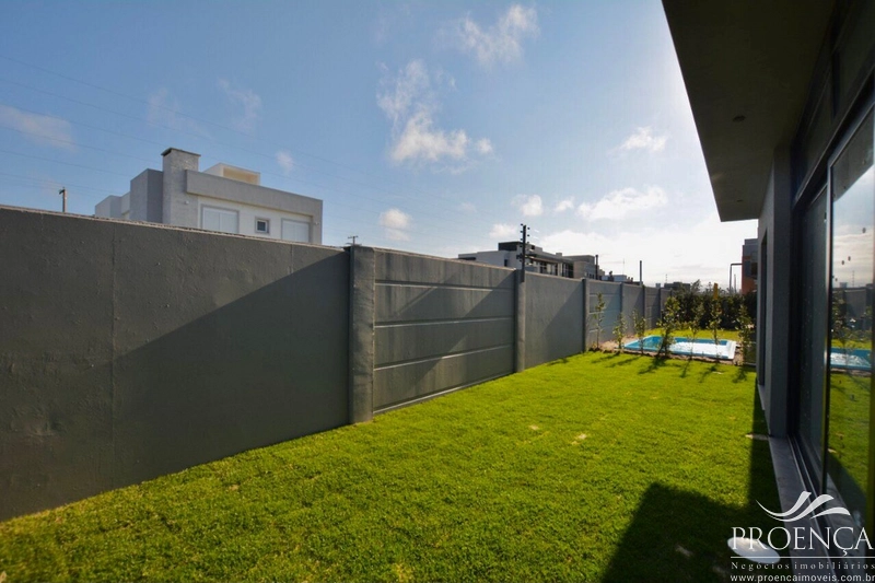 Casa em condomínio fechado com 4 suítes em Xangri-lá: 12ª foto da galeria de imagens do imóvel