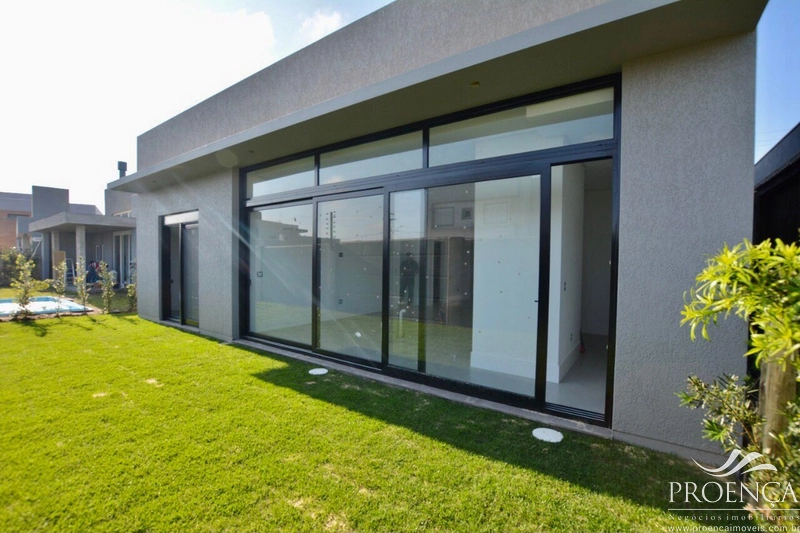 Casa em condomínio fechado com 4 suítes em Xangri-lá: 11ª foto da galeria de imagens do imóvel