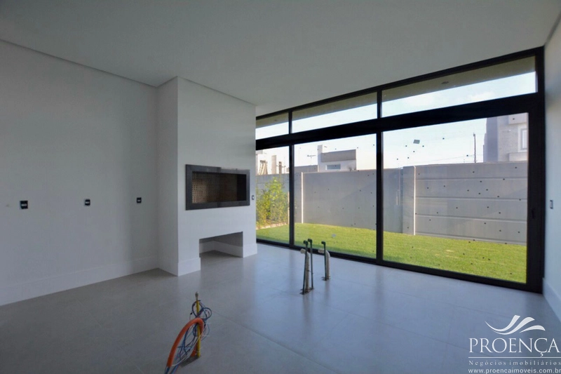 Casa em condomínio fechado com 4 suítes em Xangri-lá: 6ª foto da galeria de imagens do imóvel
