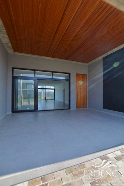 Casa em condomínio fechado com 4 suítes em Xangri-lá: 3ª foto da galeria de imagens do imóvel
