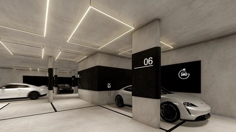 Apartamento de 2 dormitórios, 1 suíte, box, Zona Nova, Capão da Canoa: 11ª foto da galeria de imagens do imóvel