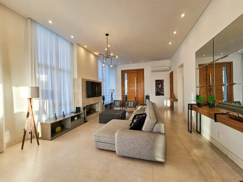Casa térrea 04 suítes Condomínio Sea Coast em Xangri-lá: 6ª foto da galeria de imagens do imóvel