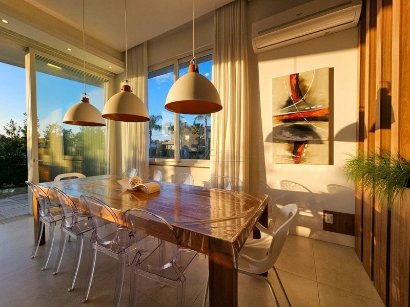 Casa térrea 04 suítes Condomínio Sea Coast em Xangri-lá: 15ª foto da galeria de imagens do imóvel