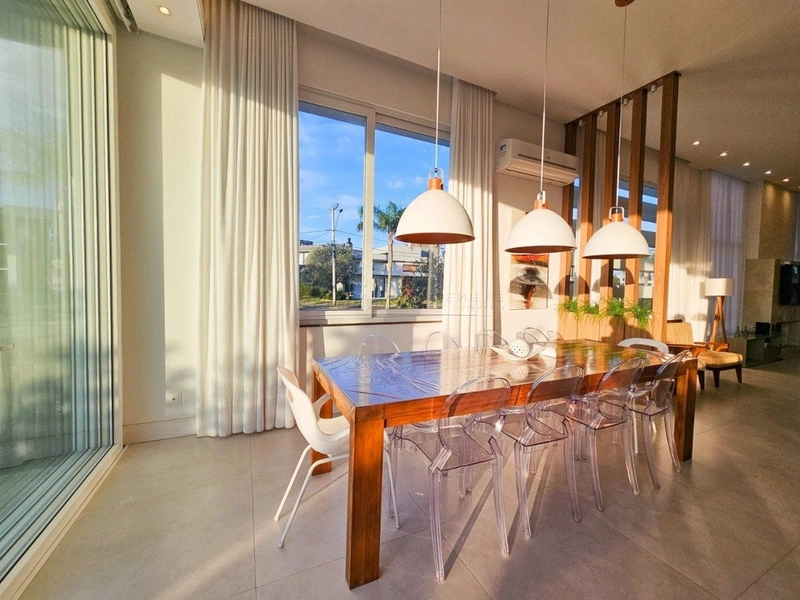 Casa térrea 04 suítes Condomínio Sea Coast em Xangri-lá: 14ª foto da galeria de imagens do imóvel