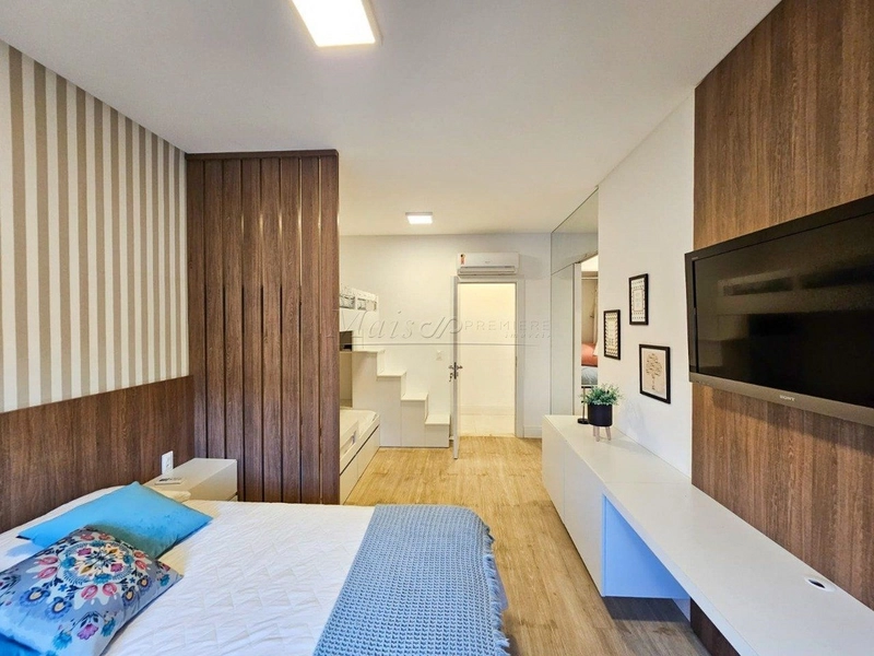 Casa térrea 04 suítes Condomínio Sea Coast em Xangri-lá: 20ª foto da galeria de imagens do imóvel