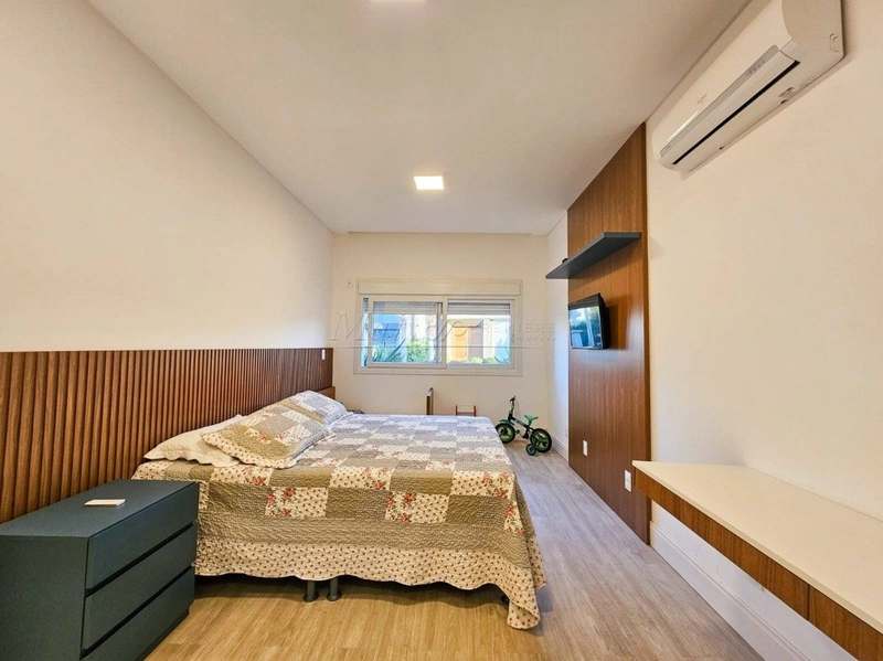 Casa térrea 04 suítes Condomínio Sea Coast em Xangri-lá: 25ª foto da galeria de imagens do imóvel