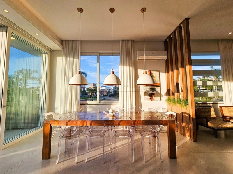 Casa térrea 04 suítes Condomínio Sea Coast em Xangri-lá: 13ª foto da galeria de imagens do imóvel