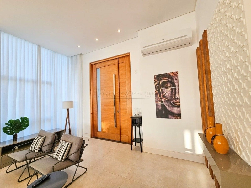 Casa térrea 04 suítes Condomínio Sea Coast em Xangri-lá: 2ª foto da galeria de imagens do imóvel