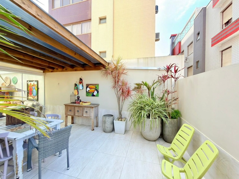 APARTAMENTO À VENDA 3 VAGAS  2 TERRAÇOS NO CENTRO DE CAPÃO CANOA: 31ª foto da galeria de imagens do imóvel