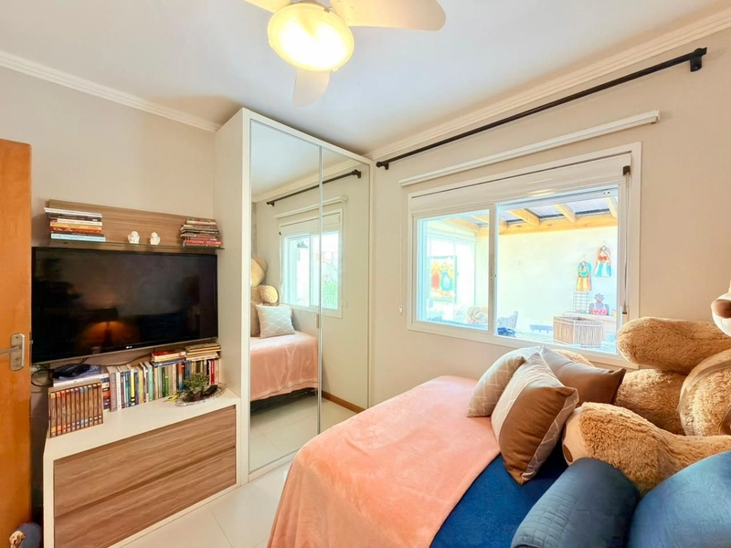 APARTAMENTO À VENDA 3 VAGAS  2 TERRAÇOS NO CENTRO DE CAPÃO CANOA: 23ª foto da galeria de imagens do imóvel