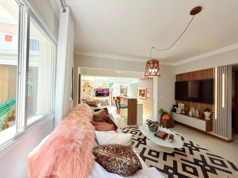 APARTAMENTO À VENDA 3 VAGAS  2 TERRAÇOS NO CENTRO DE CAPÃO CANOA: 7ª foto da galeria de imagens do imóvel