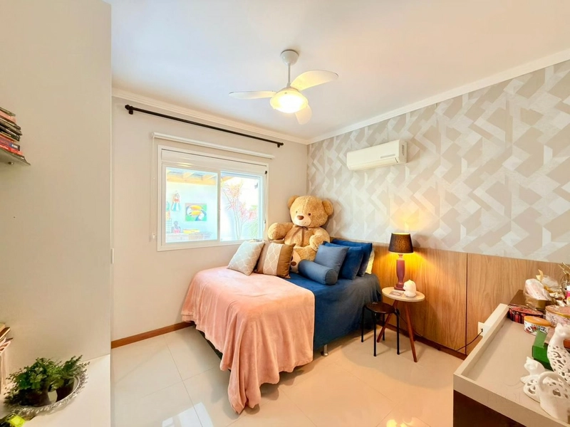 APARTAMENTO À VENDA 3 VAGAS  2 TERRAÇOS NO CENTRO DE CAPÃO CANOA: 2ª foto da galeria de imagens do imóvel
