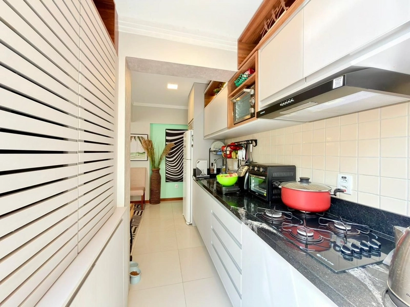 APARTAMENTO À VENDA 3 VAGAS  2 TERRAÇOS NO CENTRO DE CAPÃO CANOA: 14ª foto da galeria de imagens do imóvel