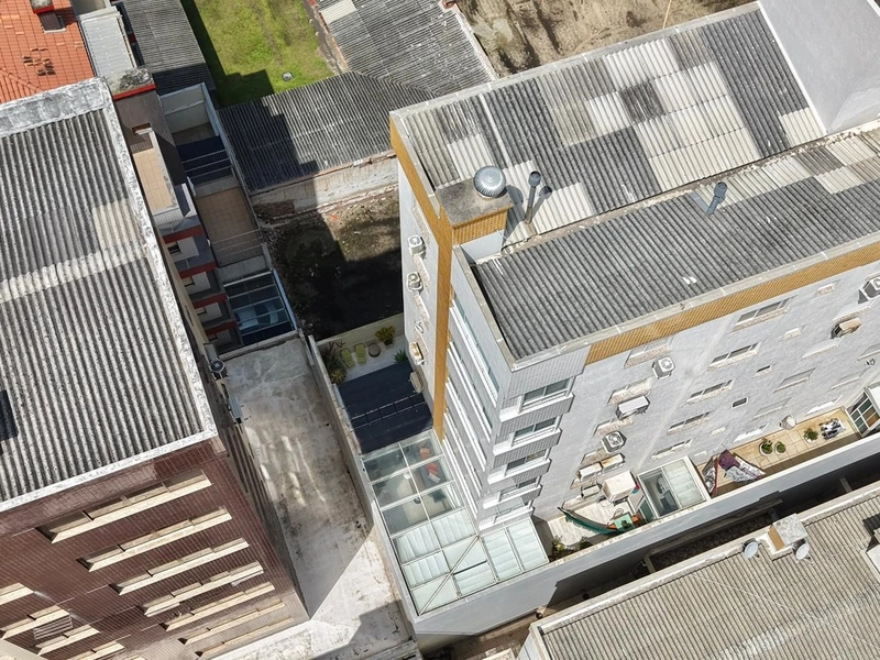 APARTAMENTO À VENDA 3 VAGAS  2 TERRAÇOS NO CENTRO DE CAPÃO CANOA: 20ª foto da galeria de imagens do imóvel