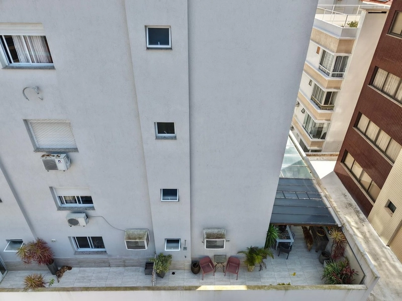 APARTAMENTO À VENDA 3 VAGAS  2 TERRAÇOS NO CENTRO DE CAPÃO CANOA: 28ª foto da galeria de imagens do imóvel