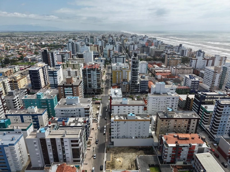 APARTAMENTO À VENDA 3 VAGAS  2 TERRAÇOS NO CENTRO DE CAPÃO CANOA: 21ª foto da galeria de imagens do imóvel