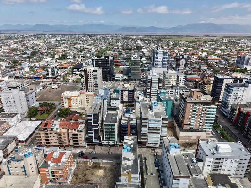 APARTAMENTO À VENDA 3 VAGAS  2 TERRAÇOS NO CENTRO DE CAPÃO CANOA: 27ª foto da galeria de imagens do imóvel