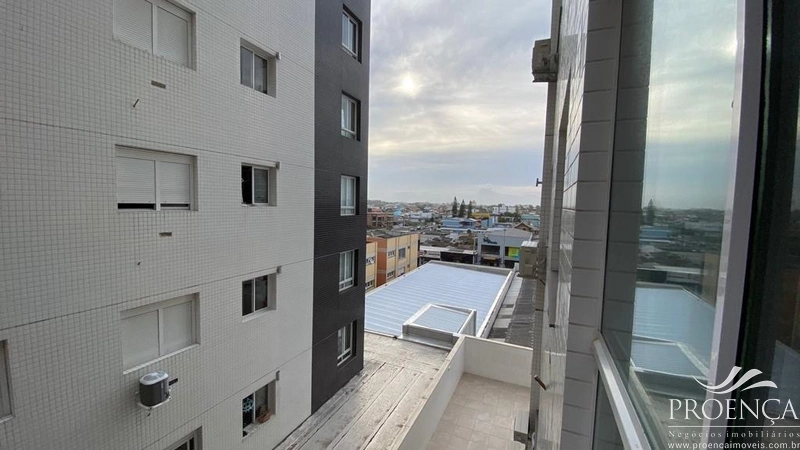 Apartamento de 1 dormitório, bairro Navegantes em Capão da Canoa: 3ª foto da galeria de imagens do imóvel