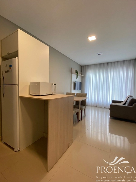 Apartamento de 1 dormitório, bairro Navegantes em Capão da Canoa: 8ª foto da galeria de imagens do imóvel