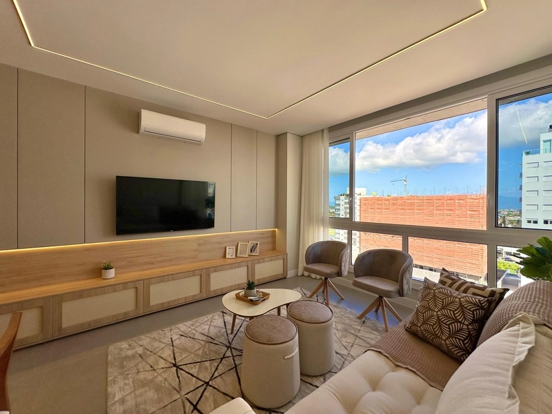 Apartamento de 3 Dormitórios com infra ( Bairro navegantes ): 26ª foto da galeria de imagens do imóvel