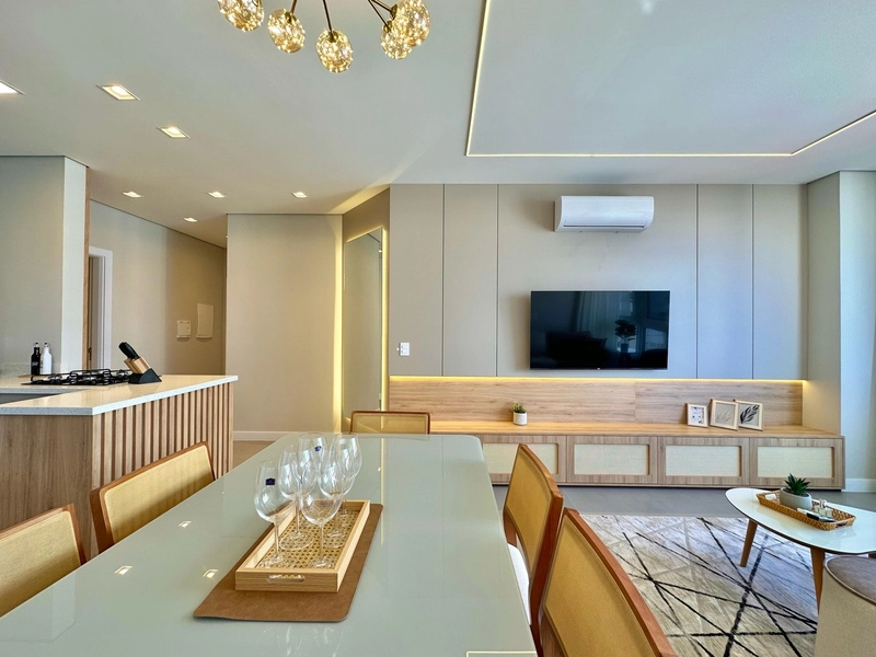 Apartamento de 3 Dormitórios com infra ( Bairro navegantes ): 9ª foto da galeria de imagens do imóvel