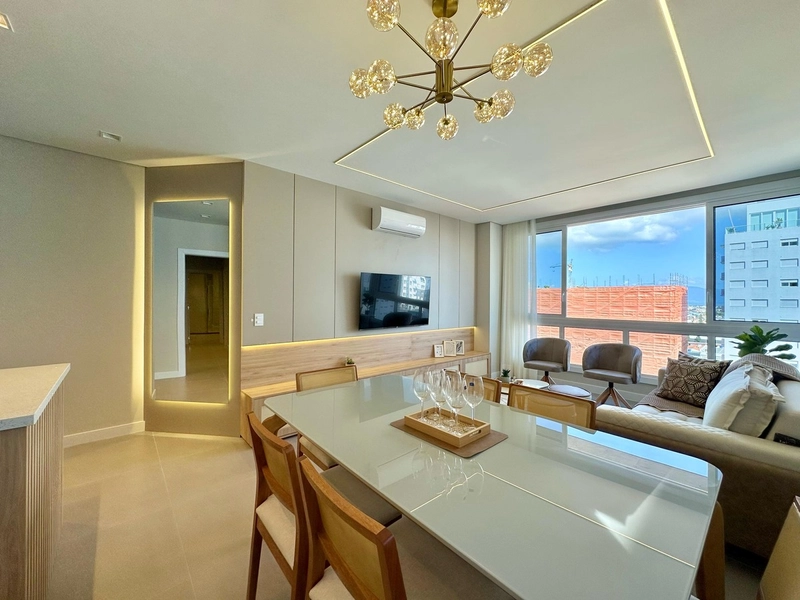 Apartamento de 3 Dormitórios com infra ( Bairro navegantes ): 2ª foto da galeria de imagens do imóvel