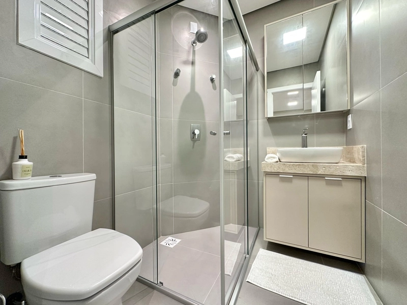 Apartamento de 3 Dormitórios com infra ( Bairro navegantes ): 3ª foto da galeria de imagens do imóvel