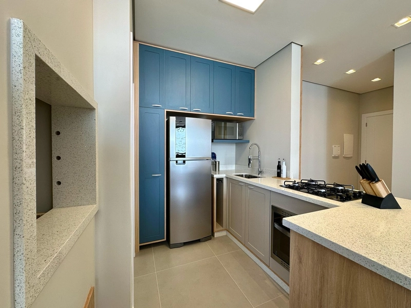 Apartamento de 3 Dormitórios com infra ( Bairro navegantes ): 12ª foto da galeria de imagens do imóvel