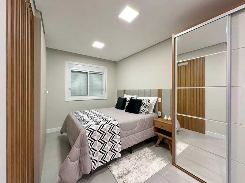 Apartamento de 3 Dormitórios com infra ( Bairro navegantes ): 6ª foto da galeria de imagens do imóvel