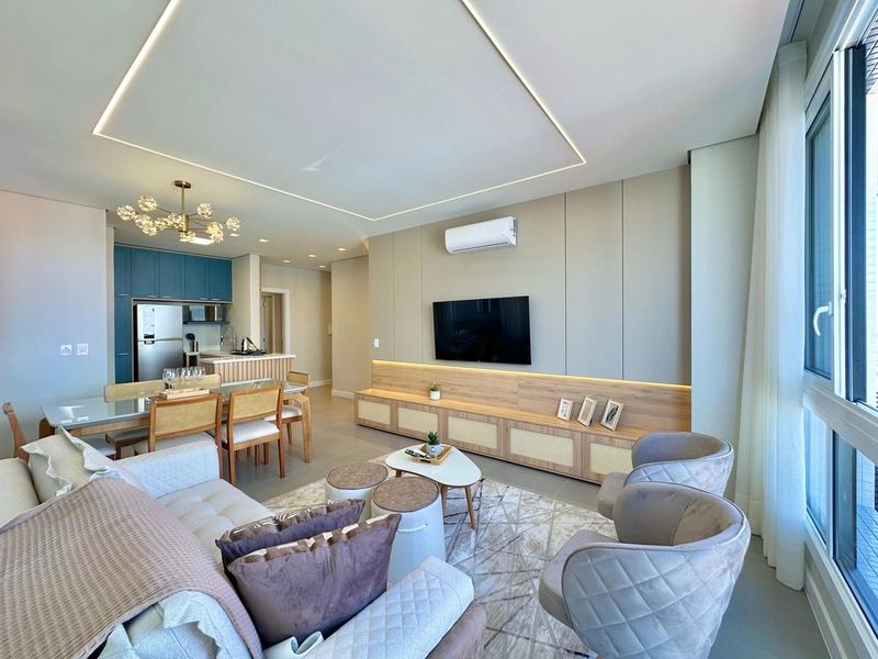 Apartamento de 3 Dormitórios com infra ( Bairro navegantes ): 23ª foto da galeria de imagens do imóvel