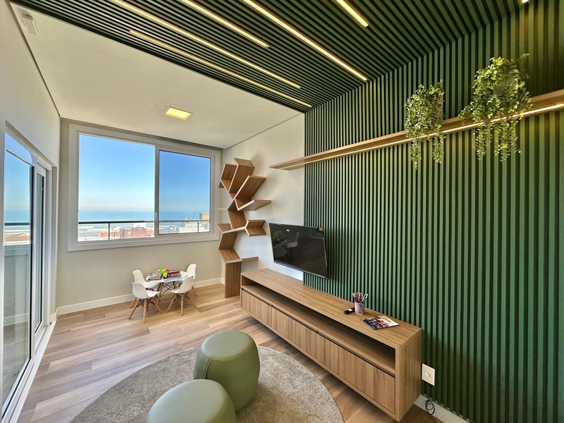 Apartamento de 3 Dormitórios com infra ( Bairro navegantes ): 7ª foto da galeria de imagens do imóvel
