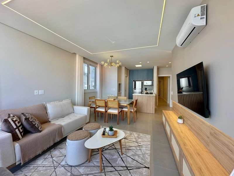 Apartamento de 3 Dormitórios com infra ( Bairro navegantes ): 19ª foto da galeria de imagens do imóvel