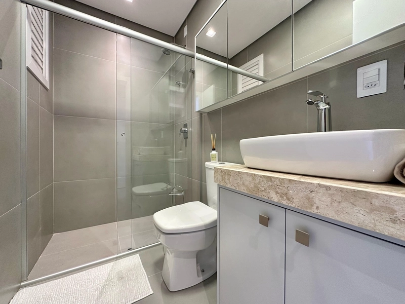 Apartamento de 3 Dormitórios com infra ( Bairro navegantes ): 28ª foto da galeria de imagens do imóvel