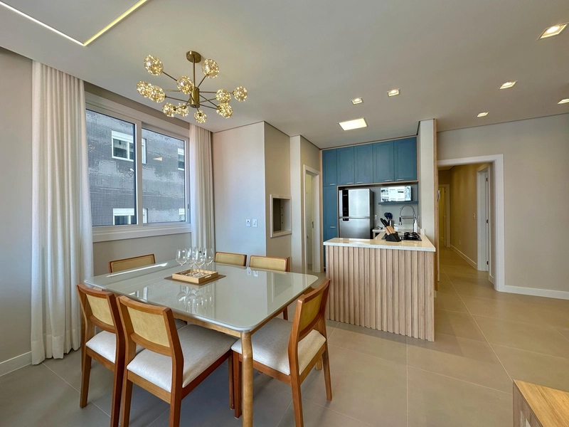 Apartamento de 3 Dormitórios com infra ( Bairro navegantes ): 21ª foto da galeria de imagens do imóvel