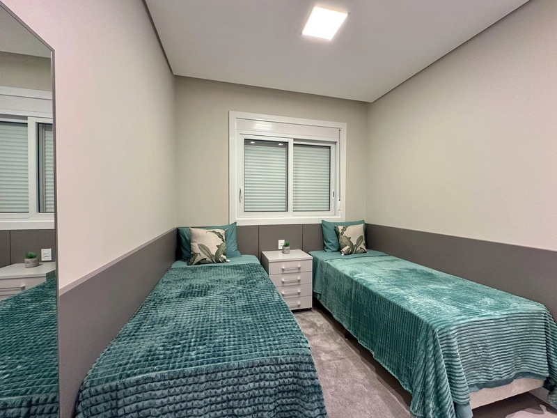 Apartamento de 3 Dormitórios com infra ( Bairro navegantes ): 22ª foto da galeria de imagens do imóvel
