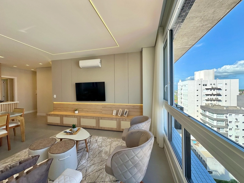 Apartamento de 3 Dormitórios com infra ( Bairro navegantes ): 30ª foto da galeria de imagens do imóvel