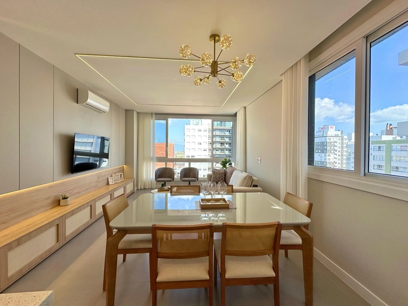 Apartamento de 3 Dormitórios com infra ( Bairro navegantes ): 17ª foto da galeria de imagens do imóvel