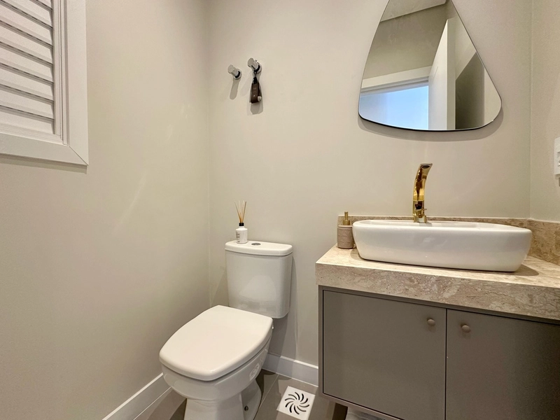 Apartamento de 3 Dormitórios com infra ( Bairro navegantes ): 5ª foto da galeria de imagens do imóvel