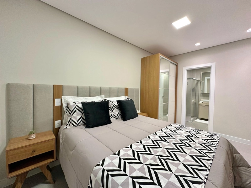 Apartamento de 3 Dormitórios com infra ( Bairro navegantes ): 16ª foto da galeria de imagens do imóvel