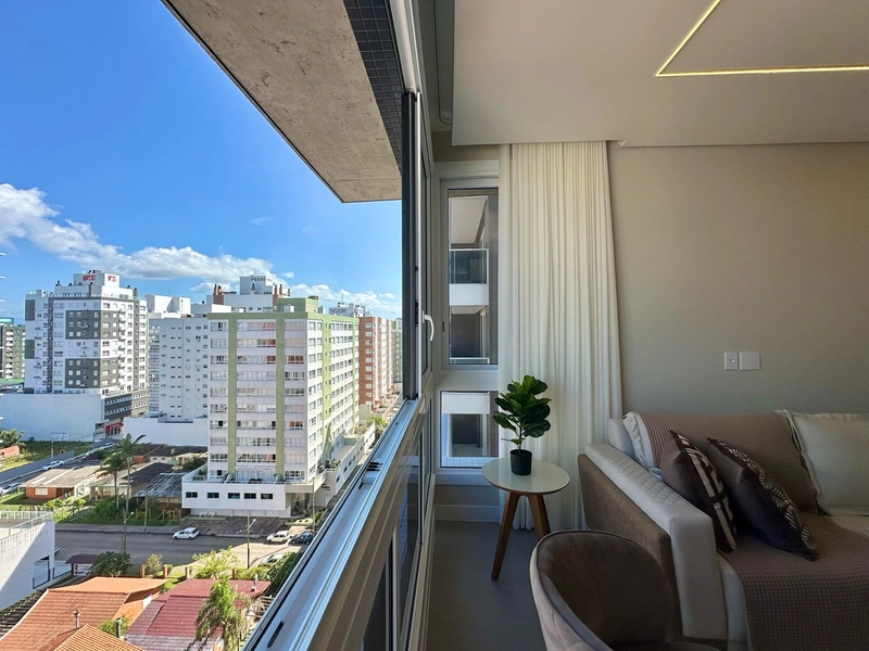 Apartamento de 3 Dormitórios com infra ( Bairro navegantes ): 29ª foto da galeria de imagens do imóvel