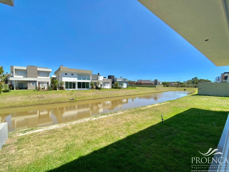 Casa térrea  3 suítes Beira-Lago Capão Ilhas Resort: 17ª foto da galeria de imagens do imóvel