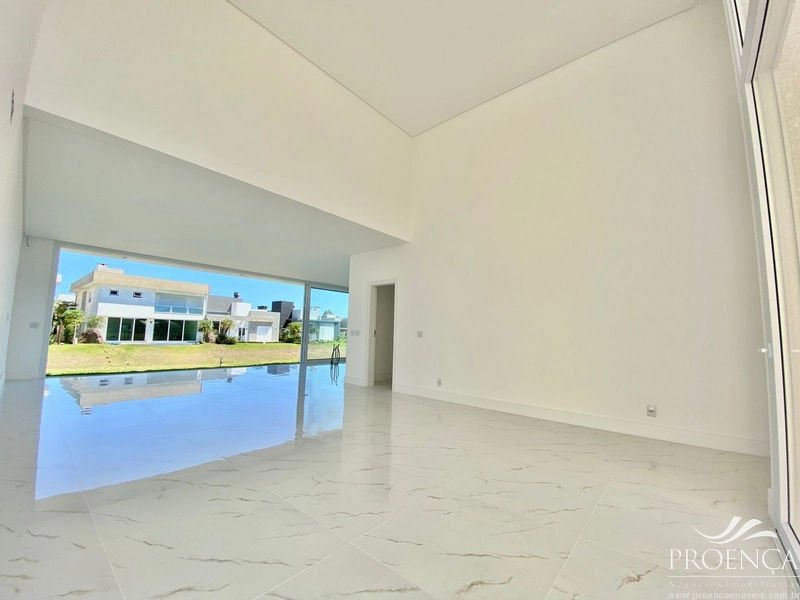 Casa térrea  3 suítes Beira-Lago Capão Ilhas Resort: 10ª foto da galeria de imagens do imóvel