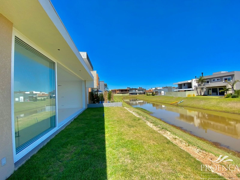 Casa térrea  3 suítes Beira-Lago Capão Ilhas Resort: 16ª foto da galeria de imagens do imóvel