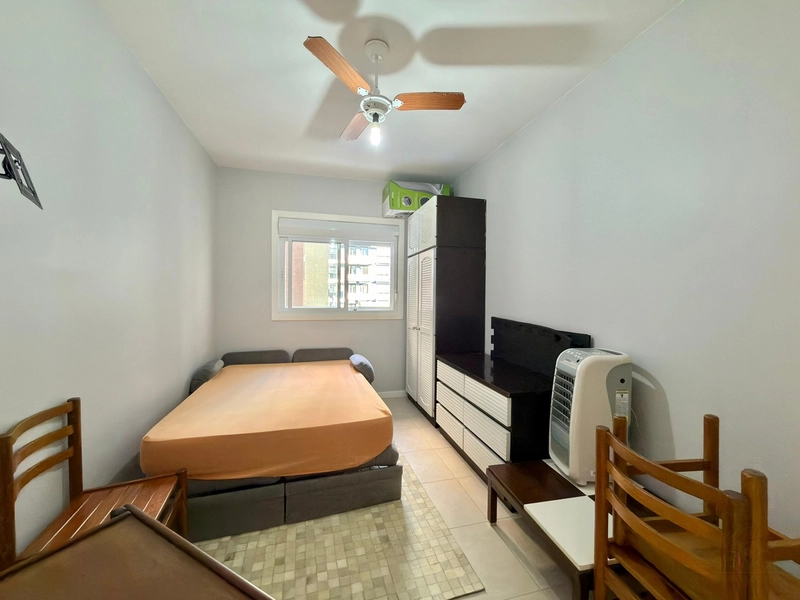 APARTAMENTO À BEIRA MAR !  COM VISTA INCRÍVEL PARA O MAR!: 14ª foto da galeria de imagens do imóvel